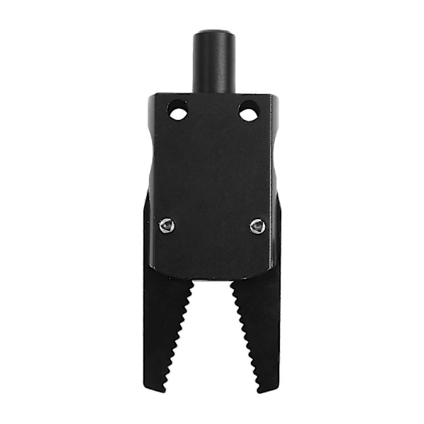 Pneumatisk Mini Fixtur J1060 Manipulator Tillbehör Mekanisk Fixtur Vattenpip Klämma Mini Zekai
