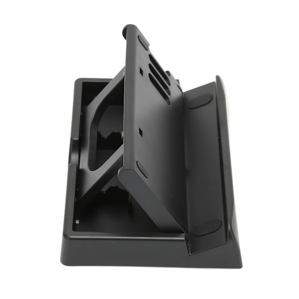 För Switch Stand Dock Bärbar Justerbar Kylning Vikbar Dockningsstation för Switch Game Console