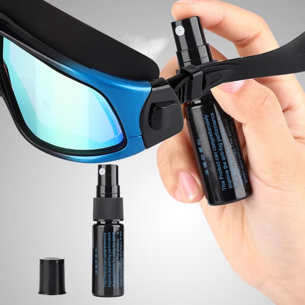 AQUA DIVE Anti-dug Viskespray 15 ml til dykkerbriller og linser