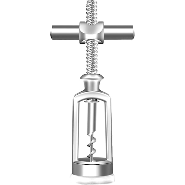 Screw Pull Classic korkkiruuvi