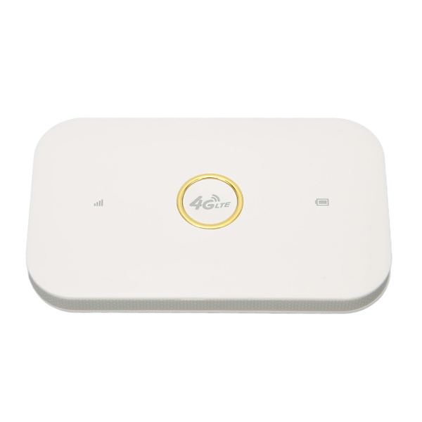 4G LTE mobilt hotspot 150 Mbps mobil wifi-router Tilslut op til 12 brugere til fjernarbejdere