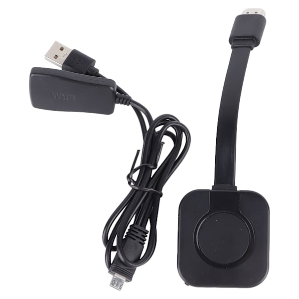 Trådløs skærm adapter HD Multimedia Interface skærm cast adapter til telefon bærbar projektor skærm