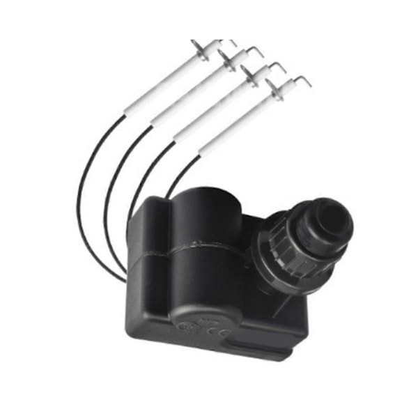Grilli-sytytinsarja 36 tuuman grillille, 4 ulostuloa
