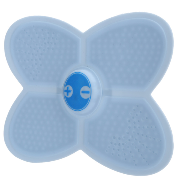 Elektrisk återanvändbar Messager Sticker Kit Body Therapy Intelligent Multifunctional Pulse Mini Portable Patch