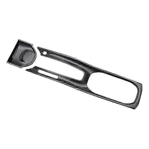 Gearpanel til kulfiber central kontrol til Honda HRV 2015-2019 hwy