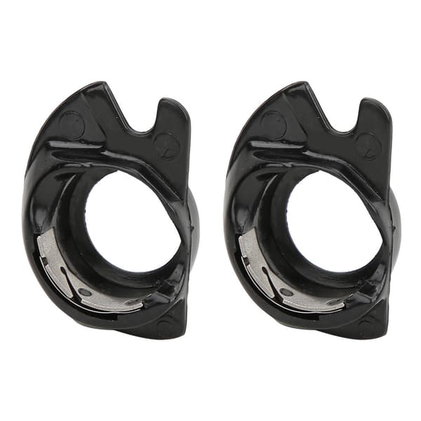 2 stk. spolehus symaskin reservedel spolehus passer til Singer 964 974 8019