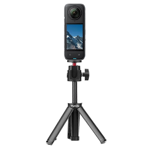 Mini Desktop Selfie Stick Tripod til POCKET 3 Action 5pro