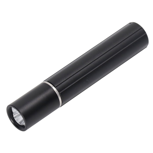 LED-terapilampe i aluminiumlegering 2200mah 9W oppladbar håndholdt lampe 630nm 660nm 850nm rød infrarød lommelykt