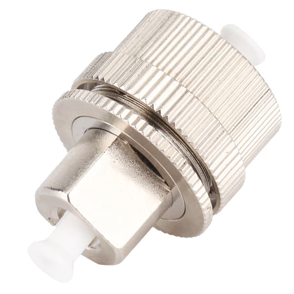 Fiberstik LC UPC Optisk Justerbar Dæmper Industrielle Kontrolkomponenter 1DB-30DB