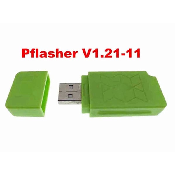 V1.21-11 Usb Dongle til Sm2 Pro J2534 Vci Pcm Ecu Programmer