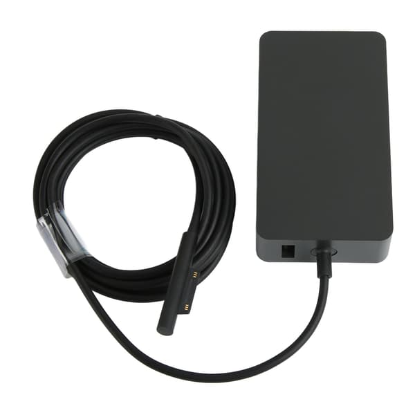Tabletin sovitinlaturi DC 12V 2.58A ulostulo Tabletin AC-virtasovitin 1625 Microsoft Pro 3 4 5 2017 100-240V EU-pistoke