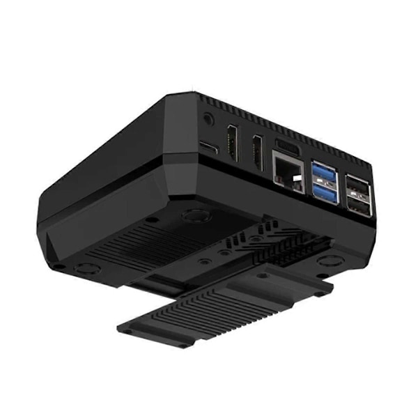 Til 5 ONE V3 M.2 NVME Kabinet Aluminiumlegeringshus