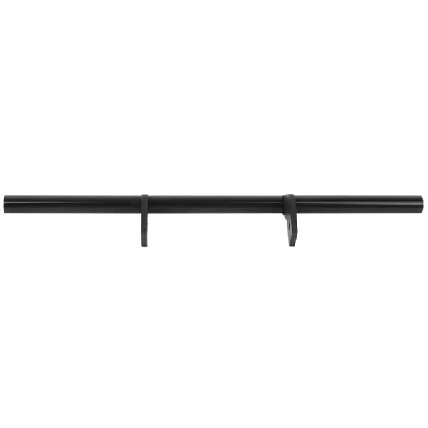 Bakkbumper i aluminiumlegering 185 mm/7,3 tommer lengde Tilbehør passer til Tamiya 1/14 modellbil
