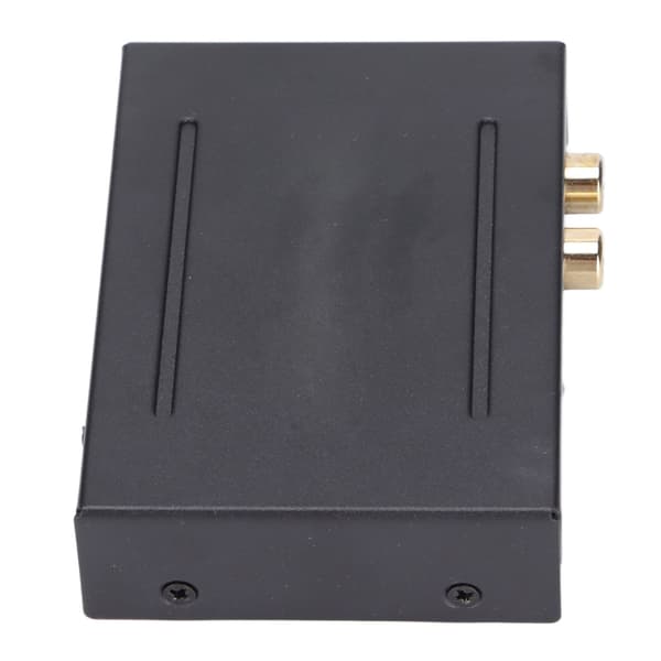 HD Multimedia Interface Audio Extractor Avedio Links 4Kat60Hz HD Video Audio Splitter for Xbox