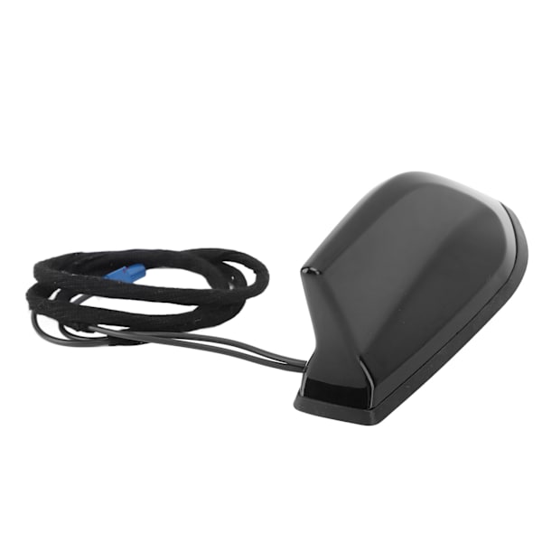 Haiyfinneantenne Høy ytelse 282069033 Takradiosignalantenne for Kadjar HLA3 HLA6 HLNC HLMR Svart