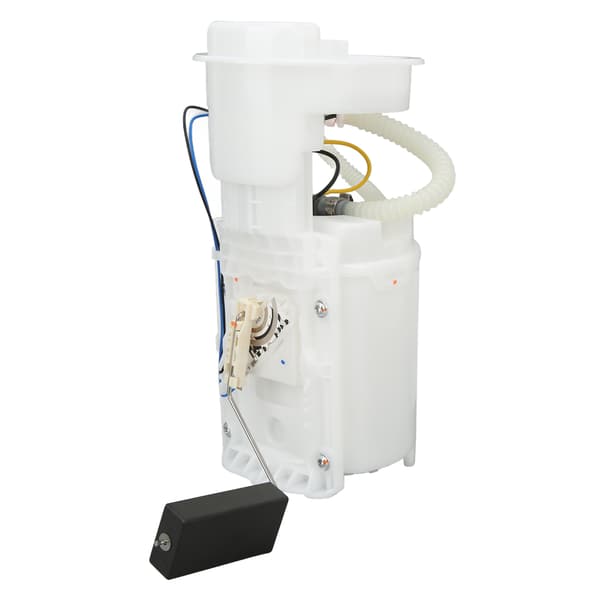Elektrisk drivstoffpumpemodulmontering 1J0919087J for 1.8L 2.0L 2.8L motorer 1998-2005