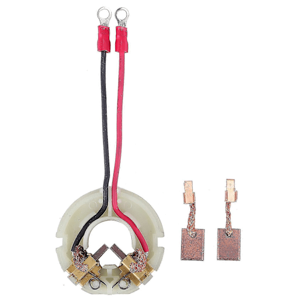 Kolborsthållare kompatibel med MAKITA 638991-1 638614-1 DF458D DHP458 DHP448 DDF458 DDF448 BHP458 BHP448 B