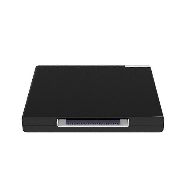 30-stifts Bluetooth V2.1 A2DP Musikmottagare Bluetooth-adapter (Svart)