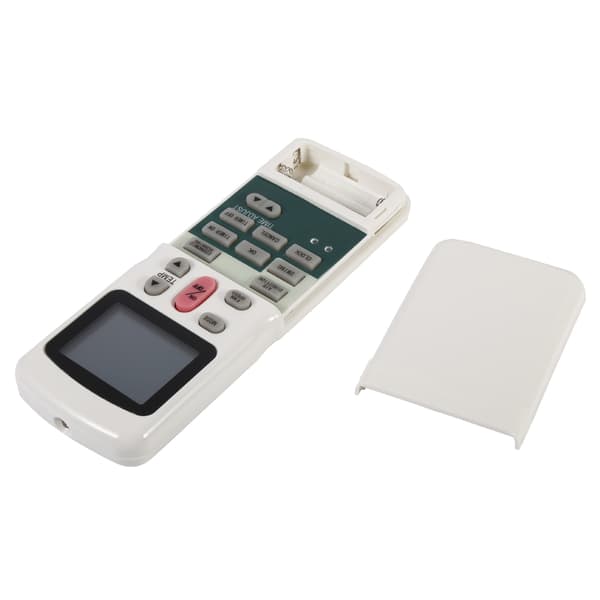 Professionel Universal Fjernbetjening til Aircondition Erstatningscontroller til Midea R11