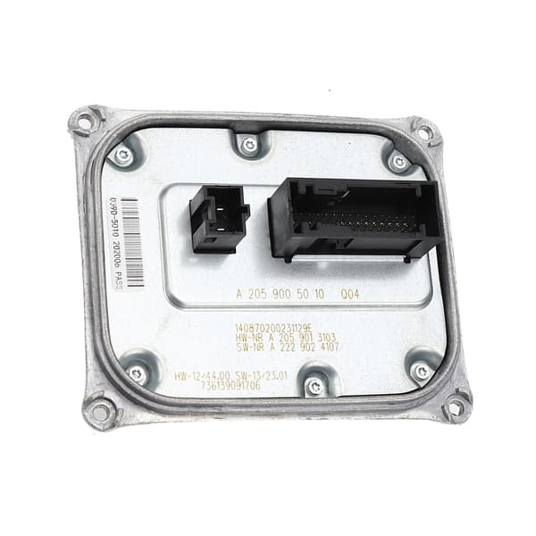 LED frontlys ballast kontrollenhet for W205 C KLASSE 2015-2018 A2059005010