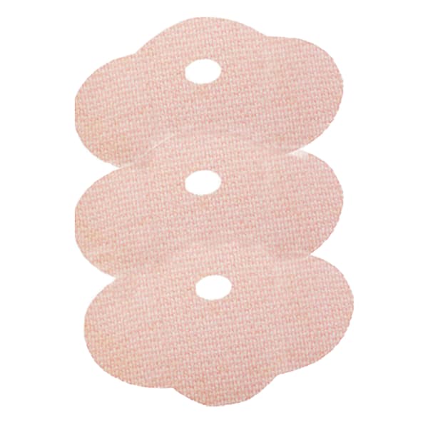 20 stk. slankende mageplaster, tynne plaster, late navleplaster for vekttap