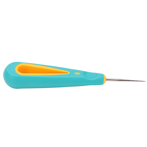 Stringing Straight Awl sulkapallo-tennismailalle