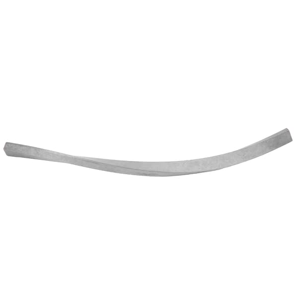 Spiral Wolframstål Bar Endefrese Del Gull Rett Stripe Behandling 2580
