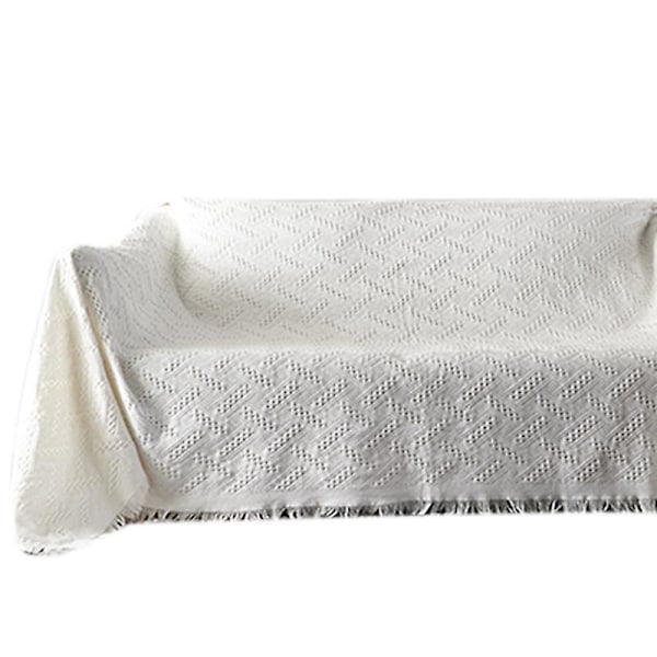 Sofföverdrag Sängöverkast Stolsöverdrag Reseöverkast Dekorativt överdrag Sofföverdrag 230 x 250 cm