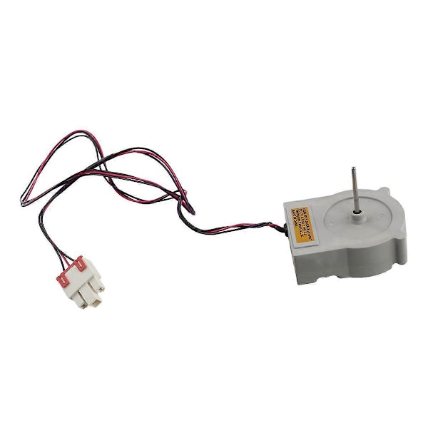 Køleskab Blæser DC Kølemotor -001F-30 EAU61524007