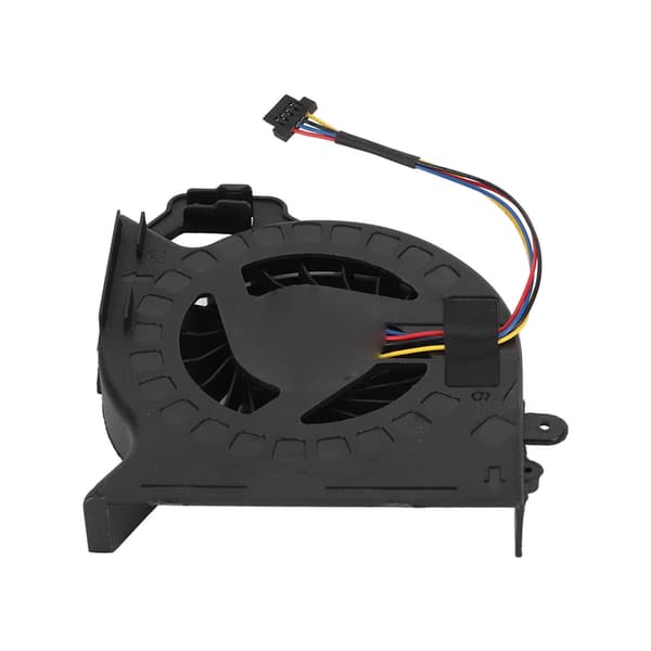 CPU-køleventilator Udskiftning CPU-køler med 4-bens strømstik til HP Pavilion Dv7 6187cl Dv7 6157cl 650797 001