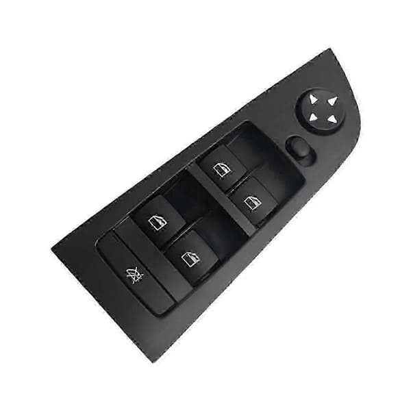 Bil elektrisk vindusbryter 61319217329 for BMW 3-serie E90 E91 Bildeler Edition 0754