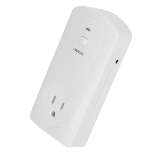TS-5000 90-250V Intelligent Plug Socket Timing Temperatur och Fuktighetskontroll Switch Socket för Hembruk US Plug 50/60Hz