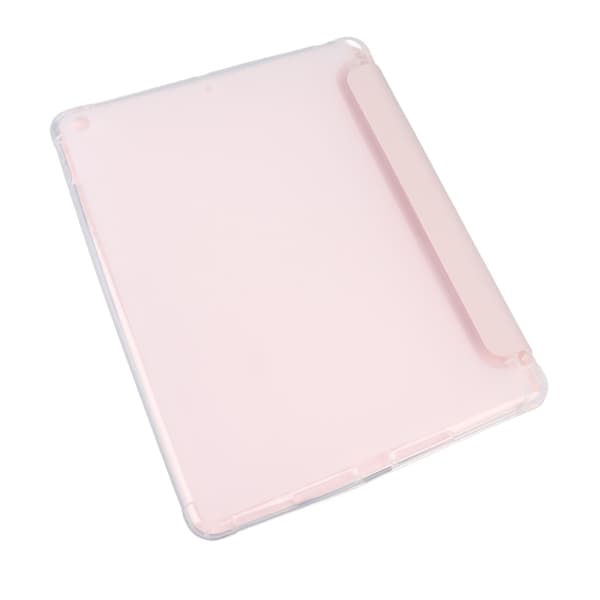 Tabletskydd för 10,2 tums IOS-surfplatta, Trifold, Stötsäkert, Falloch Skyddande, Komplett Skydd