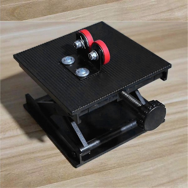 Bærbar Profesjonell Fiskestang Lagingsvikle Elektrisk Drivmaskin DIY Justerbar 0-50RPM Trådviklemaskin-B8