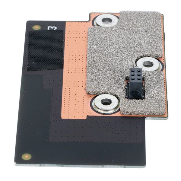 Spelkonsolsbrytarkort Byte av konsol Power On Off-modul för Xbox Series X