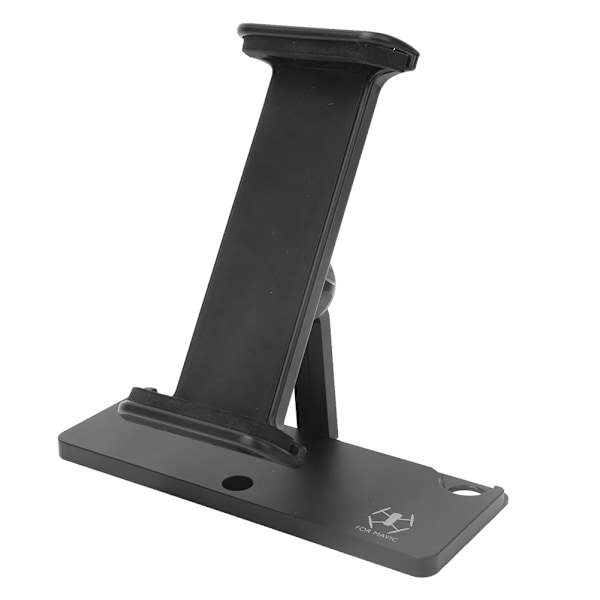 Fjärrkontroll Justerbar Surfplatta Fäste Hållare Tillbehör Passar för DJI Mavic MiniSvart