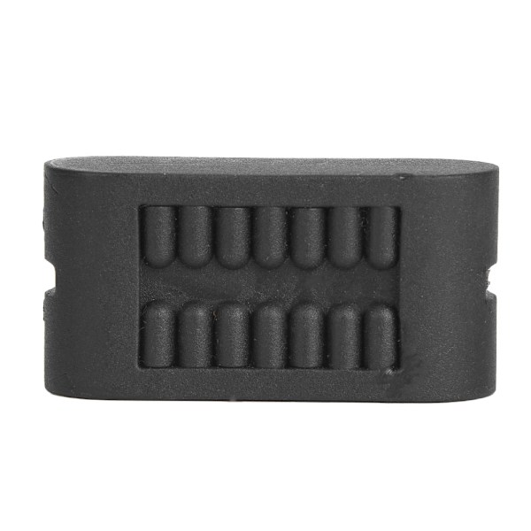 2 kpl Professional Surffilaudat Inserted Piece Wind Sail Laudat Hengenpelastava Inserted Block Black