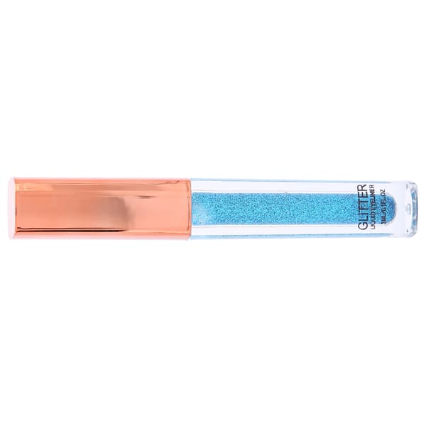 Ibcccndc 3ml flytande glittereyeliner långvarig eyeliner vattentät glittrande eyeliner06