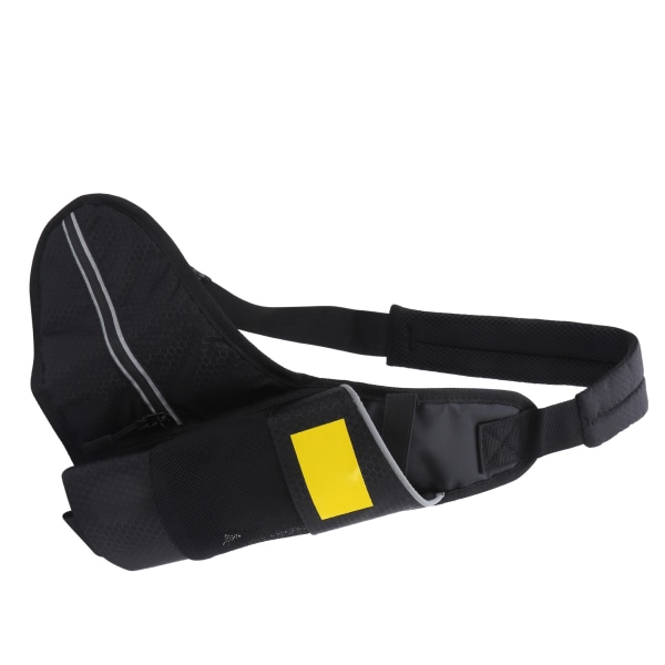 1L dykker oksygen sylinder bag Scuba Quick Dry Tank bæresele skulder bag for Scuba dykking tank