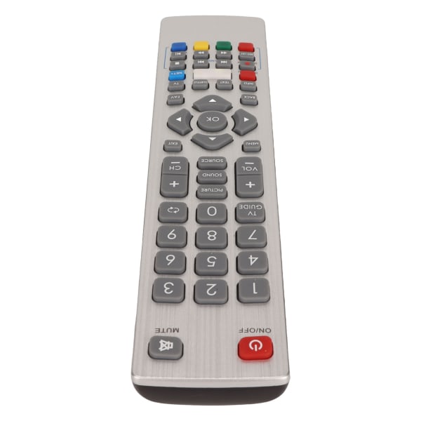 Byte av TV-fjärrkontroll Multi Smart TV-fjärrkontroll för Sharp Dh1901091551