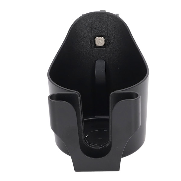 Baby Stroller Cup Holder Universal 2 i 1 Stroller Drink Holders med Mobiltelefon Stativ for Utendørs