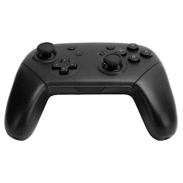 DC 5V 600mAh trådlös spelkontroll joystick Bluetooth Gamepad automatisk avstängning