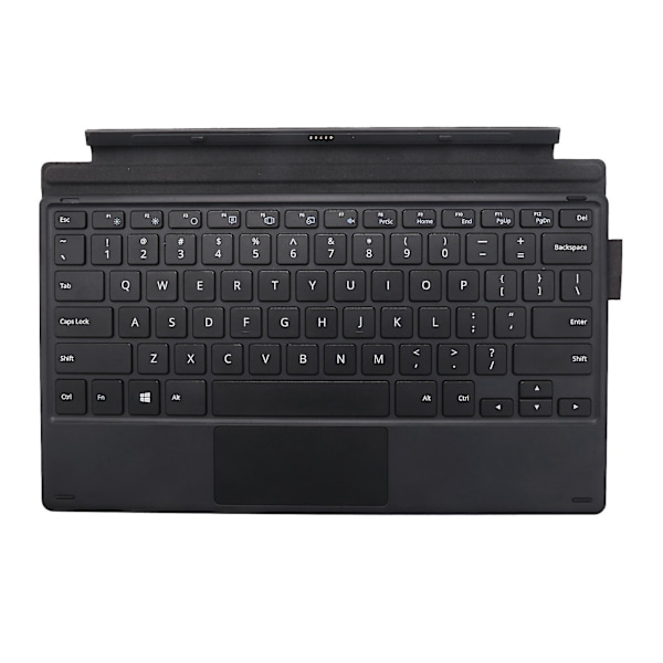 Docking Tangentbord /magnetiskt Tangentbord kompatibelt med Ubook 11,6 tums Tablet Pc-DT