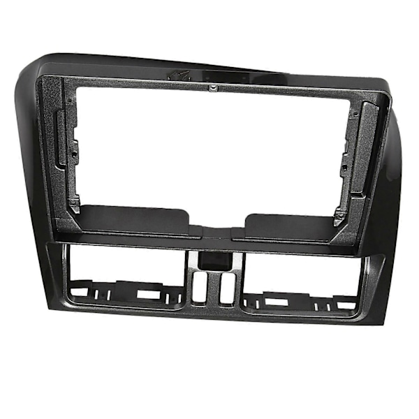 2 Din Bilradio Fascia för XC60 13-17 DVD Stereo Ramplatta