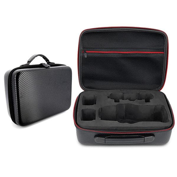DJI Mavic 2 Pro Zoom Edition batteri, motor og elektronisk kontrollveske/tilbehørsveske/droneveske-nylon
