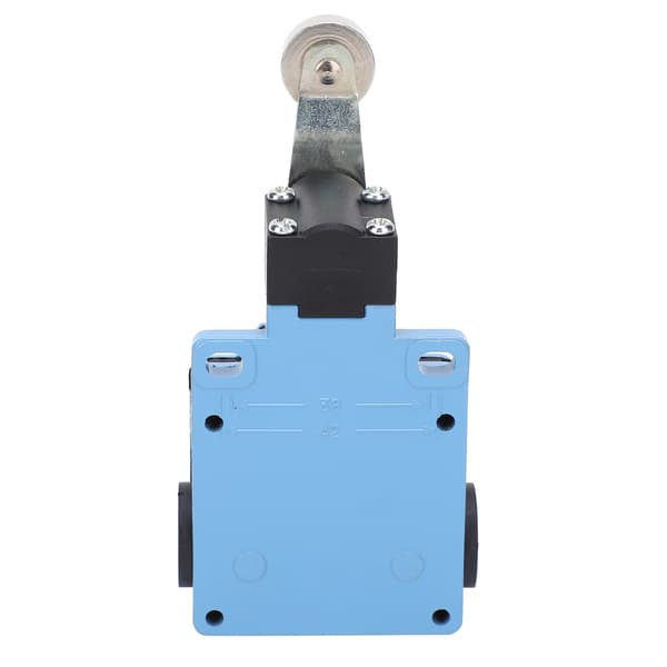 BERM Grænseposition Switch Vandtæt Selv-nulstillende Mikro Controller CSA021 250V 6A