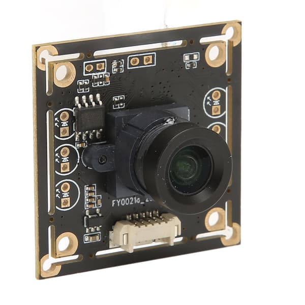 USB-kameramodulplade 2MP HD-billeddannelse Ansigtsgenkendelse Webcam-plade til dynamisk udendørs baggrundsbelysning fotogenkendelse
