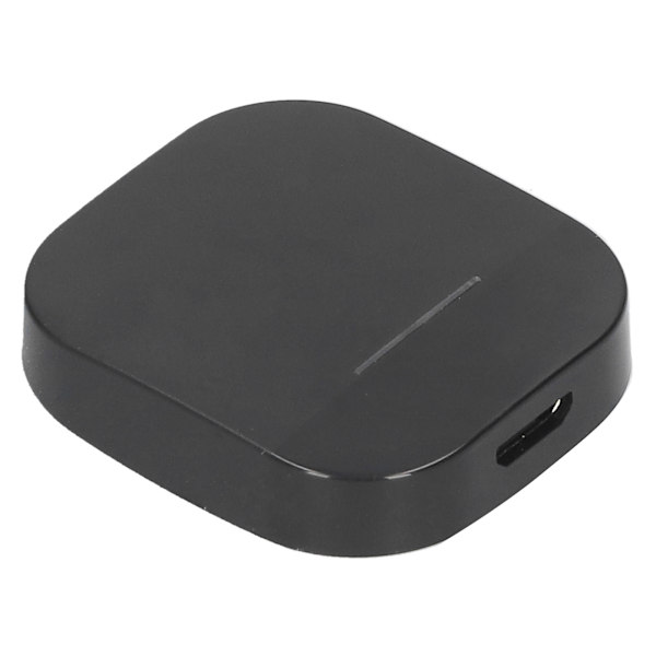 Langaton näyttösovitin HDMI TV-näytön dongle Wifi-virran vastaanotin Youtube/Miracastille