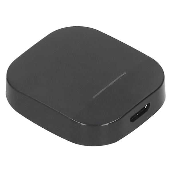 Trådløs skjermadapter HDMI TV-skjerm Dongle Wifi Stream-mottaker for Youtube/Miracast