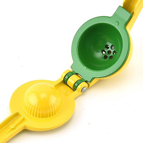 Citron- og Limepresser - Manuel Citruspresser